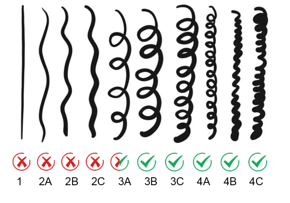 CurlMagic Stretchtool -voor langer krullend haar