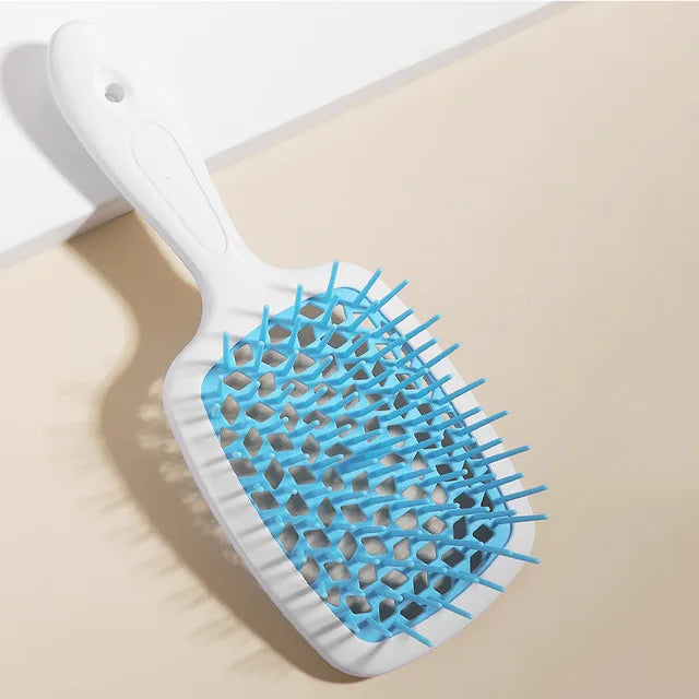 MagicCare Haarborstel - Voor glad, anti-pluizig haar