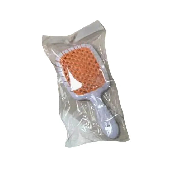 MagicCare Haarborstel - Voor glad, anti-pluizig haar