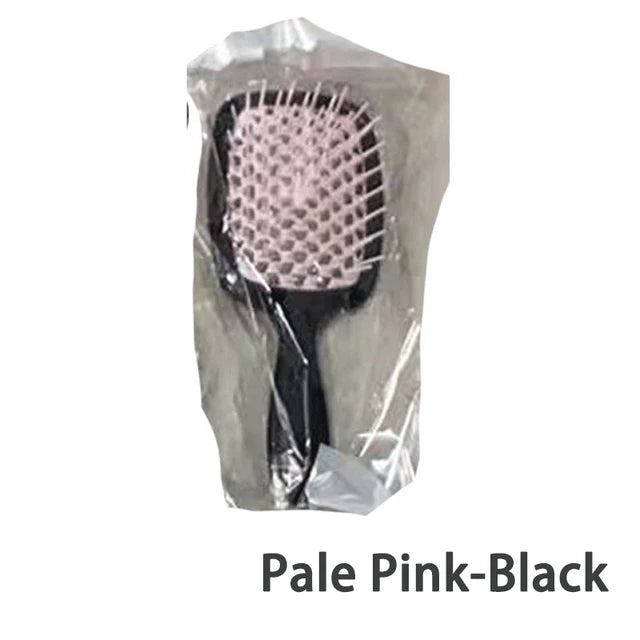 MagicCare Haarborstel - Voor glad, anti-pluizig haar