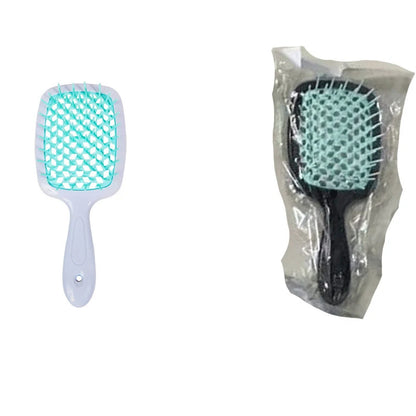 MagicCare Haarborstel - Voor glad, anti-pluizig haar