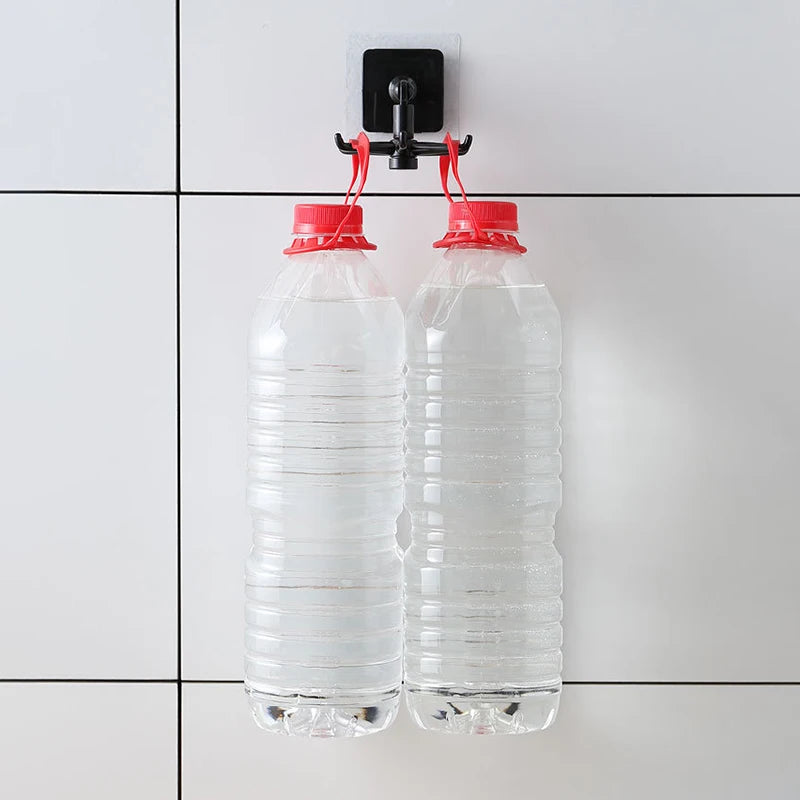 SwivelSmart 360° Draaibare Keukenhaak