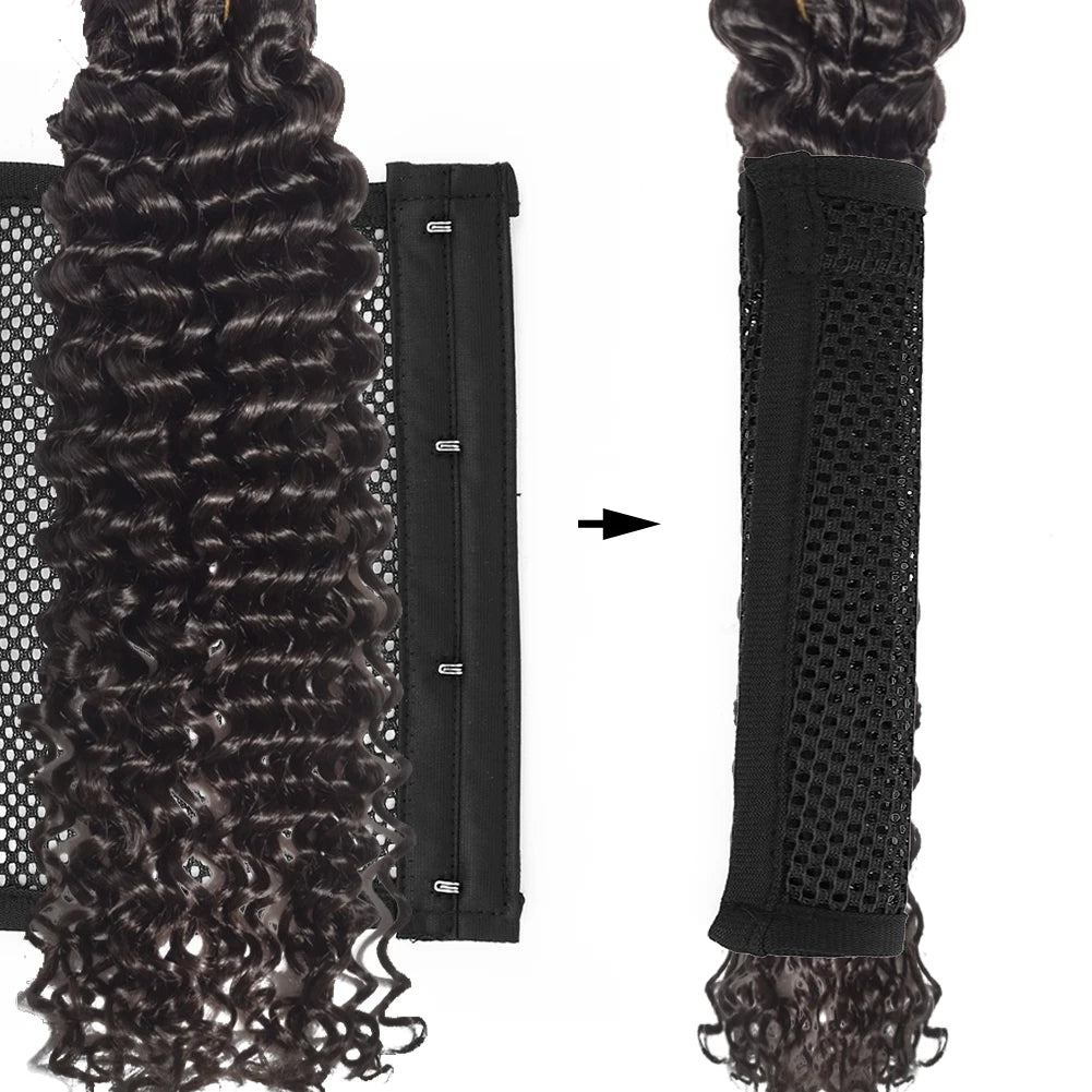 CurlMagic Stretchtool -voor langer krullend haar