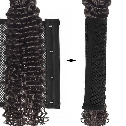 CurlMagic Stretchtool -voor langer krullend haar