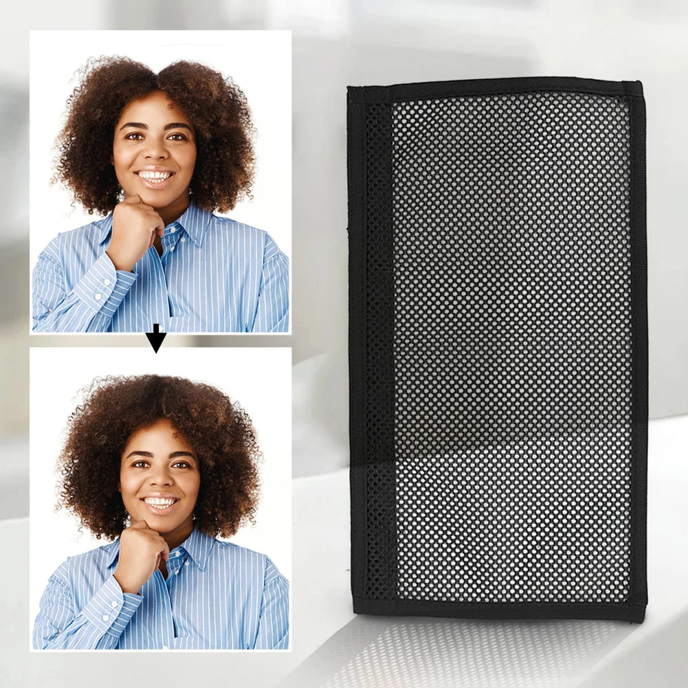 CurlMagic Stretchtool -voor langer krullend haar