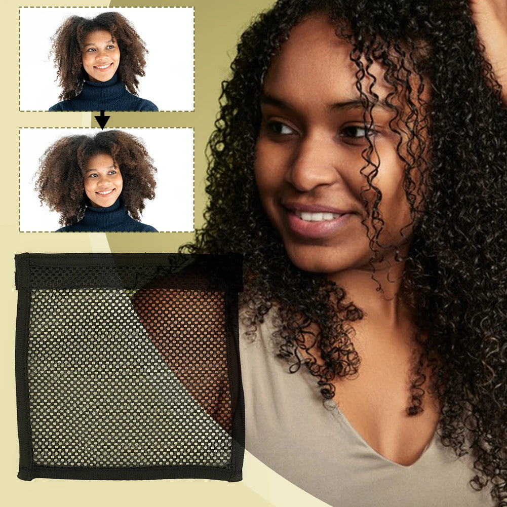 CurlMagic Stretchtool -voor langer krullend haar