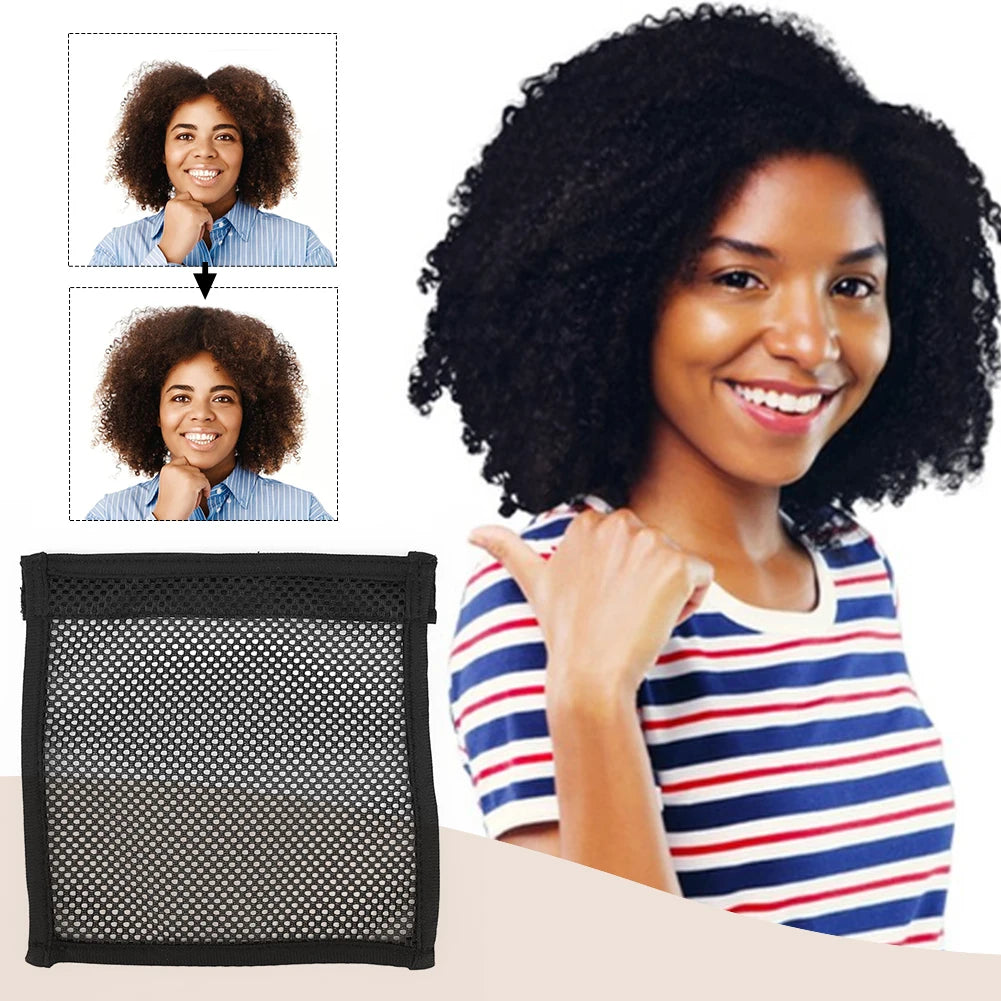 CurlMagic Stretchtool -voor langer krullend haar