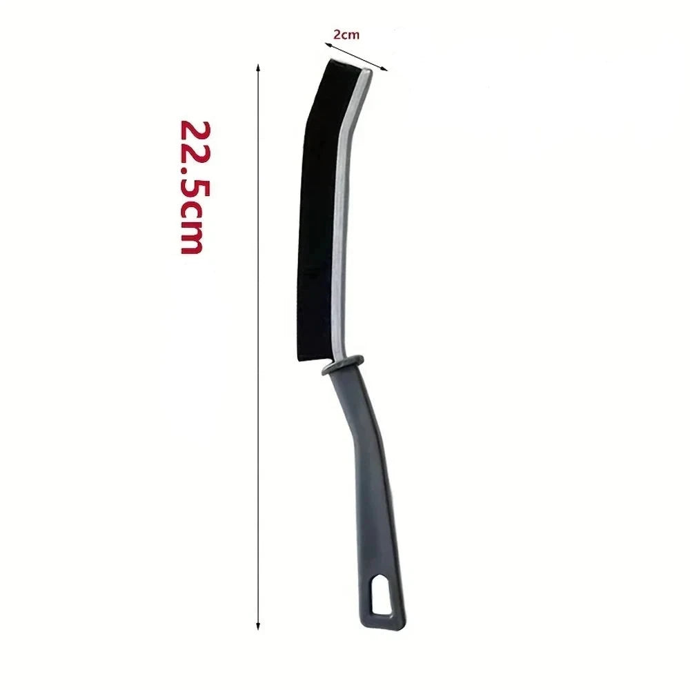 EasyReach Borstel- op de meest onbereikbare plekken reinigen.