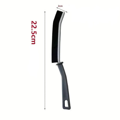 EasyReach Borstel- op de meest onbereikbare plekken reinigen.