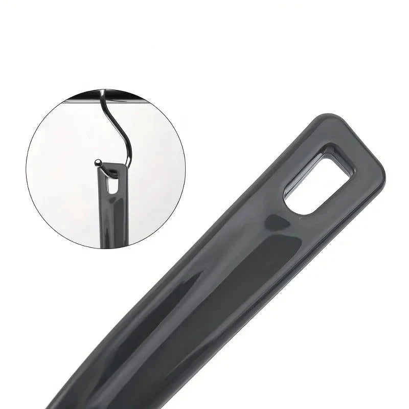 EasyReach Borstel- op de meest onbereikbare plekken reinigen.