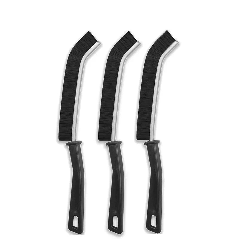 EasyReach Borstel- op de meest onbereikbare plekken reinigen.