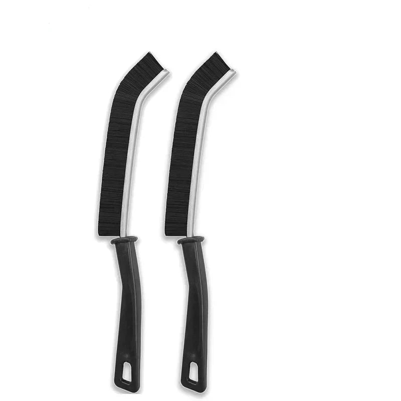 EasyReach Borstel- op de meest onbereikbare plekken reinigen.