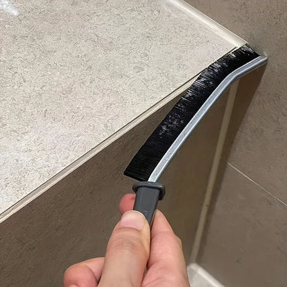 EasyReach Borstel- op de meest onbereikbare plekken reinigen.