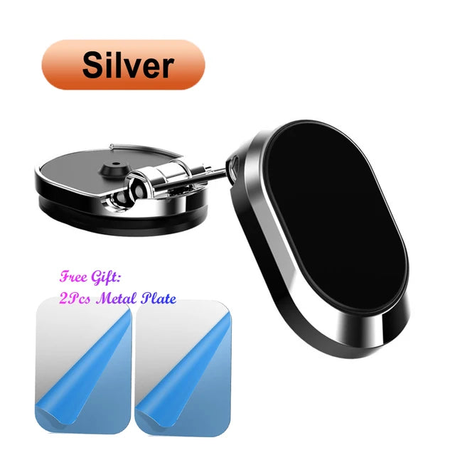 MagTrek 360°- Magnetische Auto Telefoonhouder