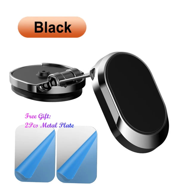 MagTrek 360°- Magnetische Auto Telefoonhouder