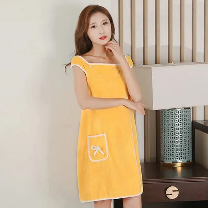 Easydry On-the-Go Towel- draagbare Handdoek