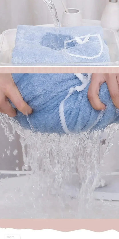 Easydry On-the-Go Towel- draagbare Handdoek