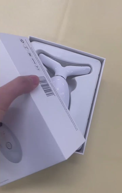 GlowBoost Pro: Moeiteloos een stralende huid