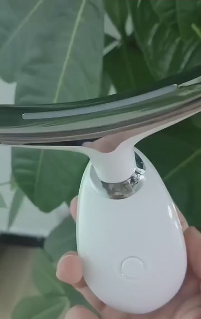 GlowBoost Pro: Moeiteloos een stralende huid